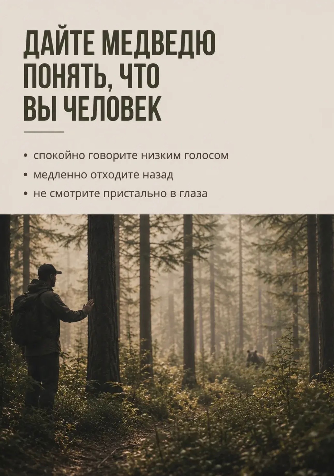 Памятка.