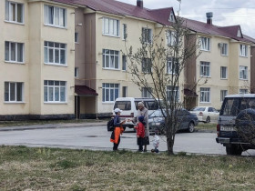 Орлята.