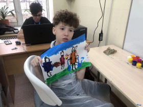 Абилимпикс.